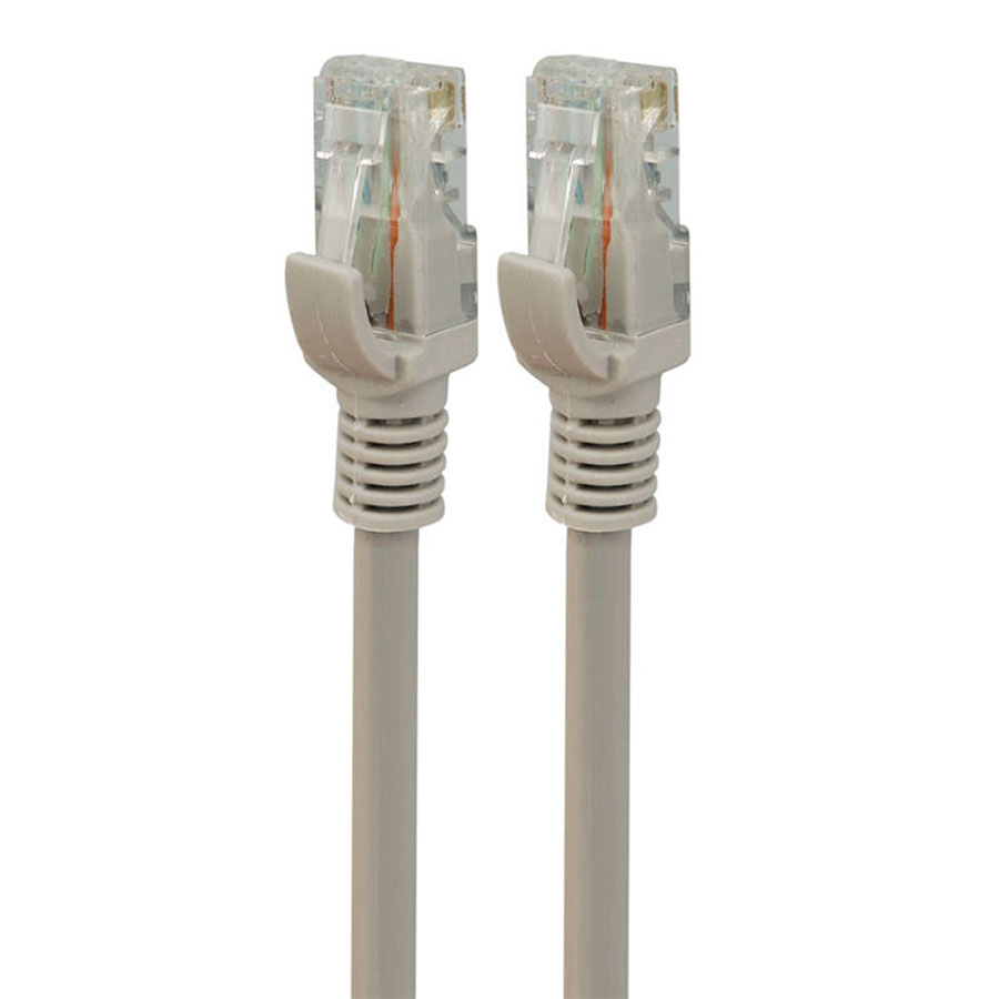 کابل شبکه پچ کورد 10 متری Cat6 مدل Anoshan