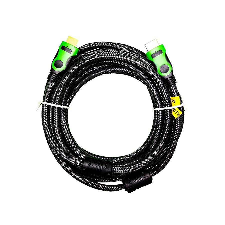 کابل ۱۰ متری HDMI انوشان