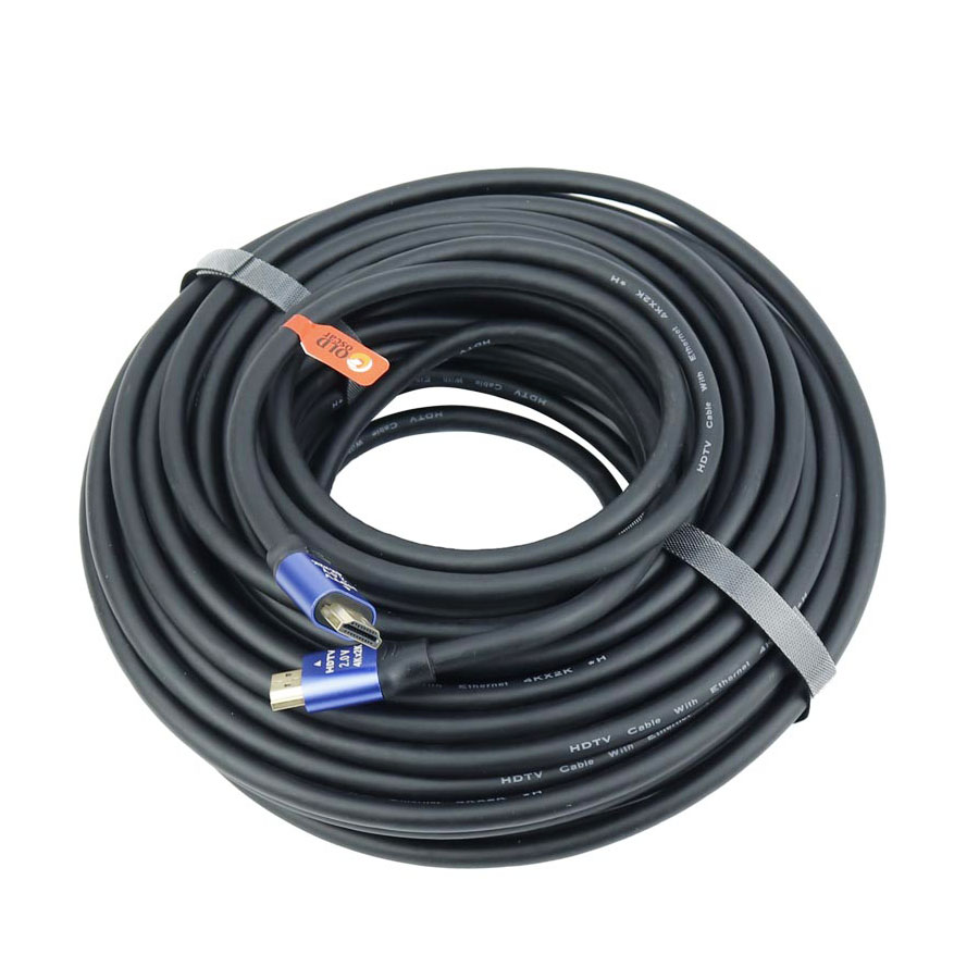 کابل ۳۰ متری HDMI اسکار