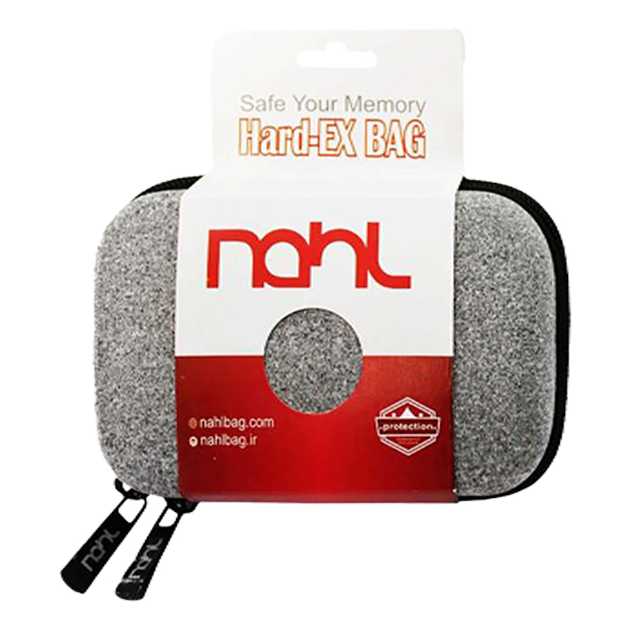 کیف هارد اکسترنال NAHL