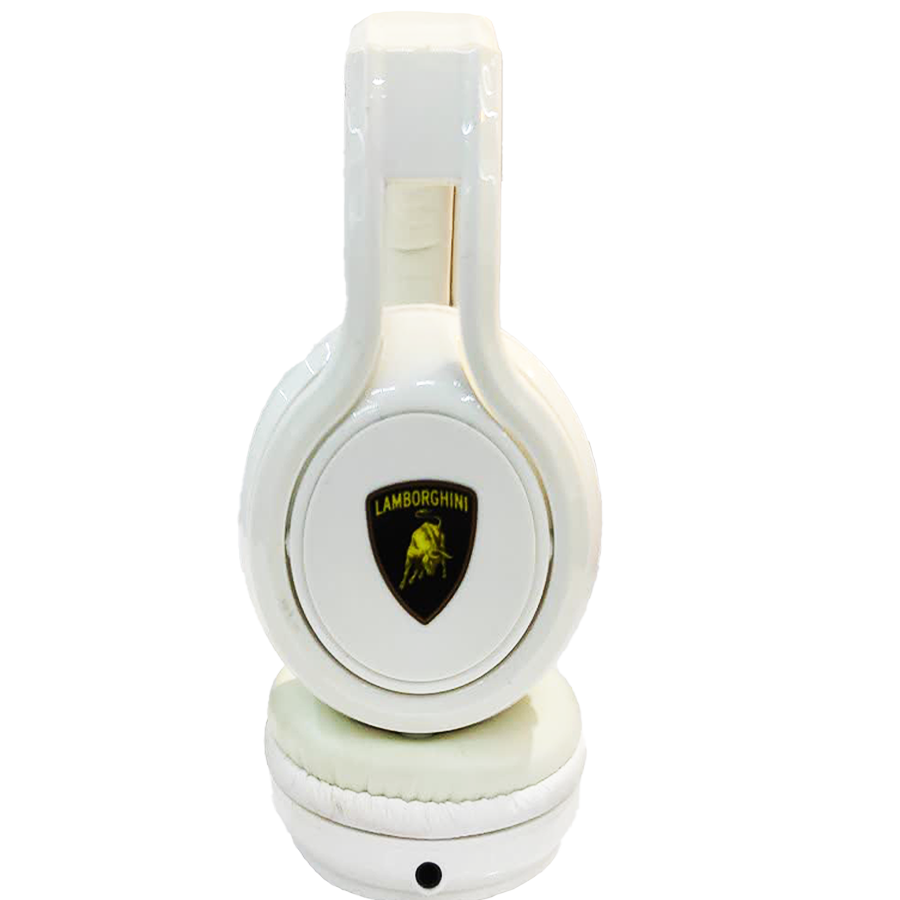 هدفون با سیم لامبورگینی مدل SM-888