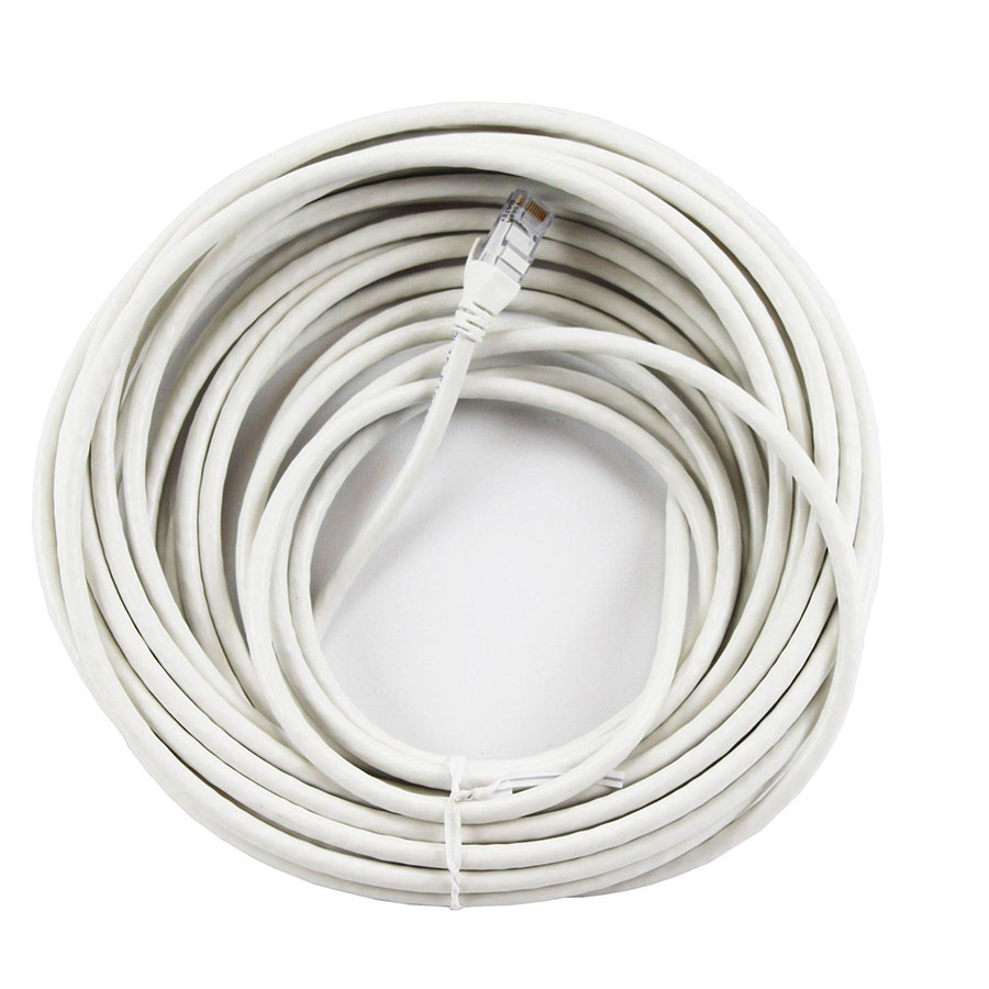 کابل شبکه پچ کورد 10 متری Cat6 مدل Anoshan