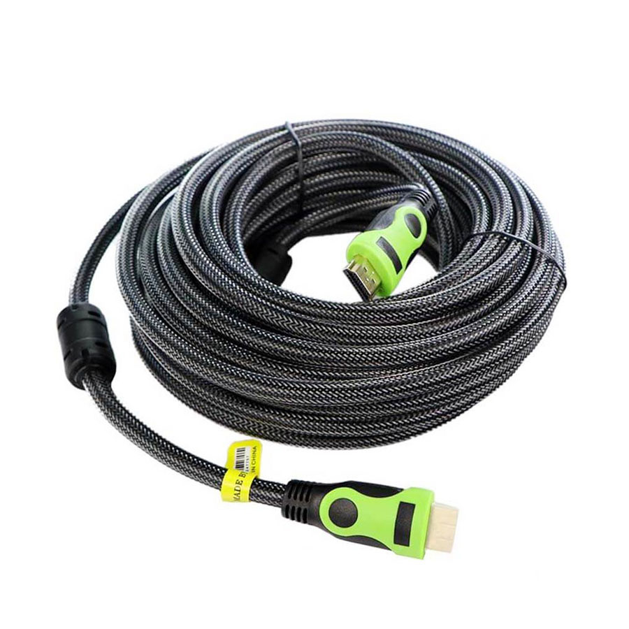 کابل ۱۰ متری HDMI کایزر