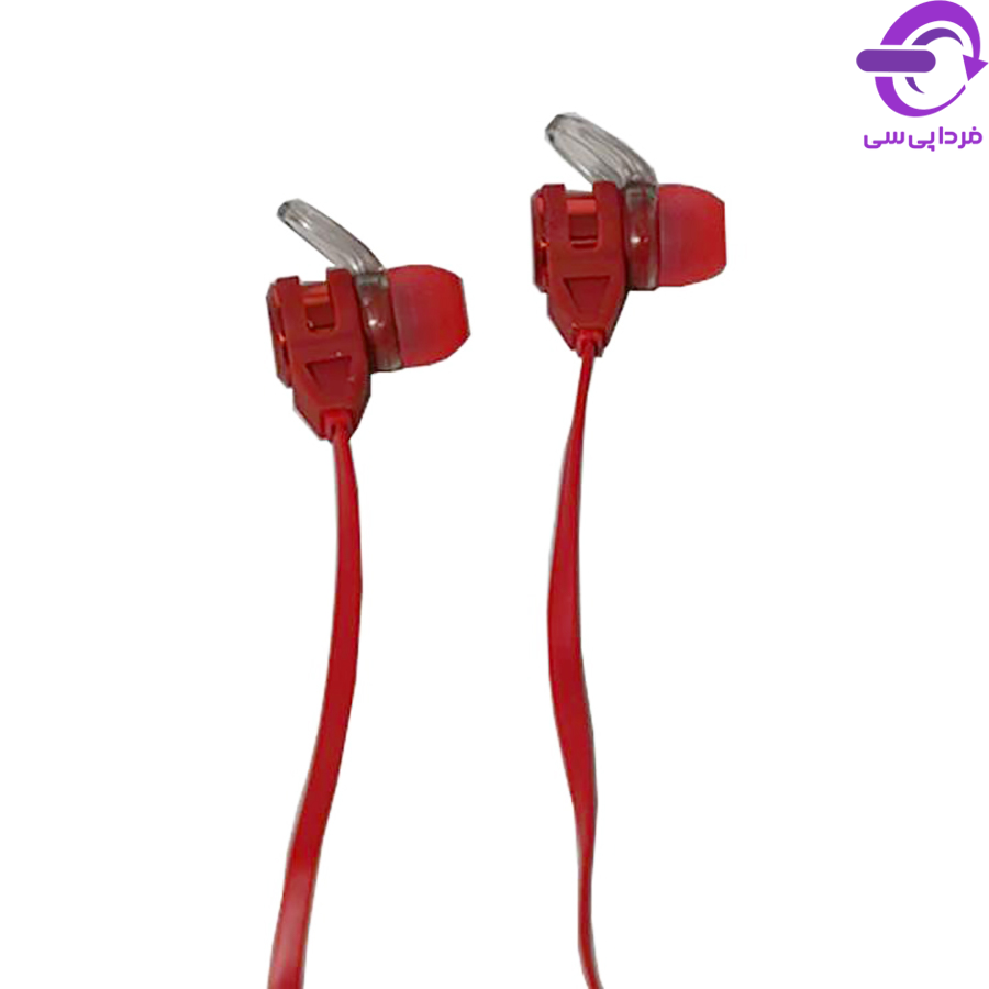 هندزفری MQBIX مدل MQET39RED