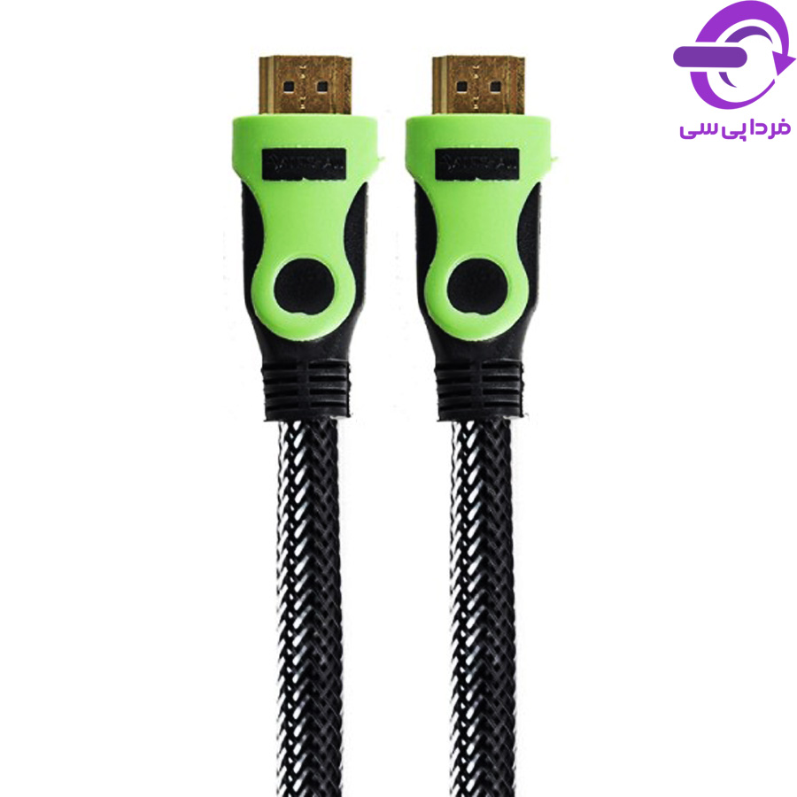 کابل HDMI مدل انوشان طول 1.5 متری