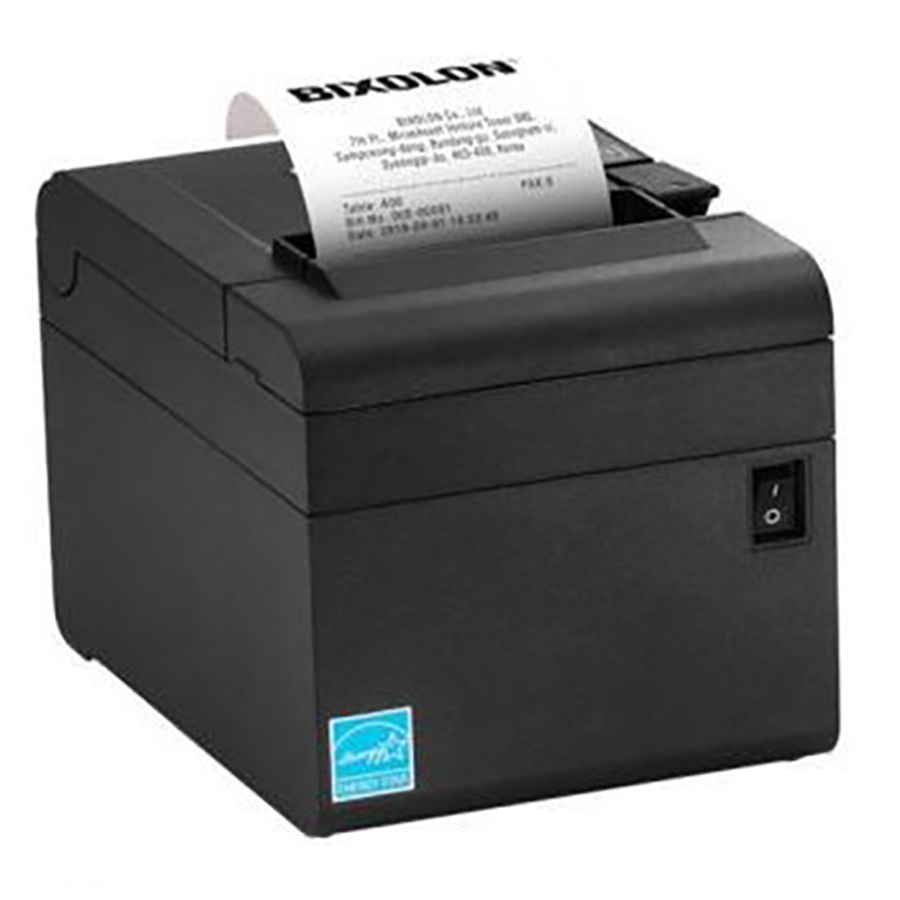 پرینتر حرارتی بیکسولون مدل SRP-E300n