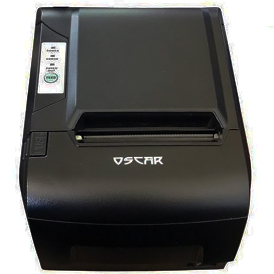 پرینتر حرارتی اسکار مدل POS88F
