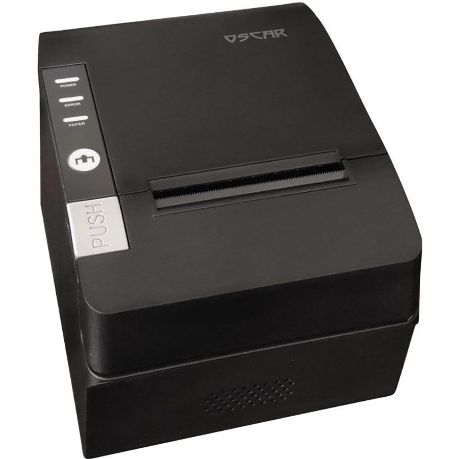 پرینتر حرارتی اسکار مدل POS88C