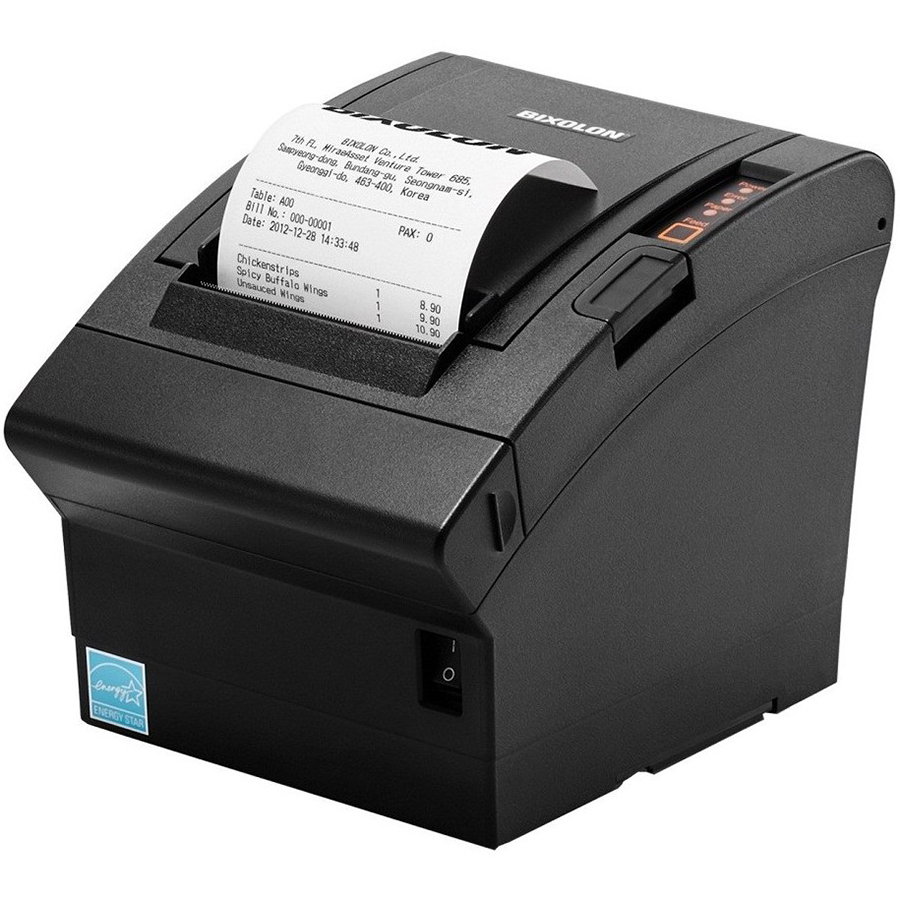 پرینتر حرارتی بیکسولون مدل SRP-380
