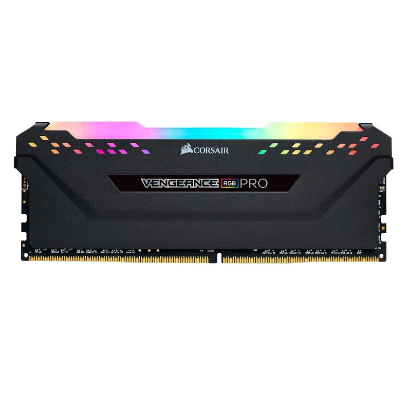 رم دسکتاپ DDR4 کورسیر ظرفیت 16 گیگابایت
