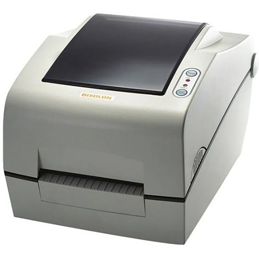 پرینتر لیبل زن بیکسولون مدل TX400