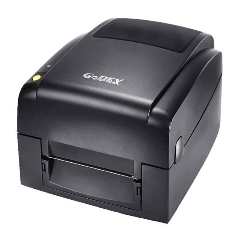 پرینتر لیبل زن گودکس مدل EZ-120