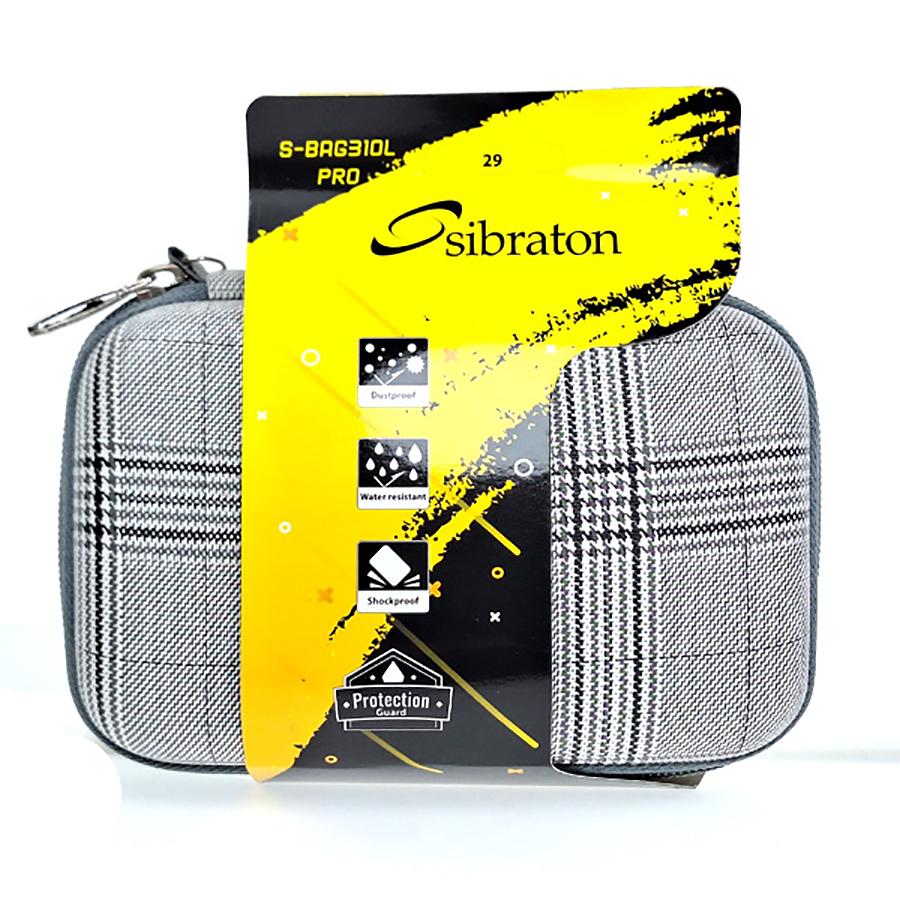 کیف هارد اکسترنال sibraton مدل S-BAG310L