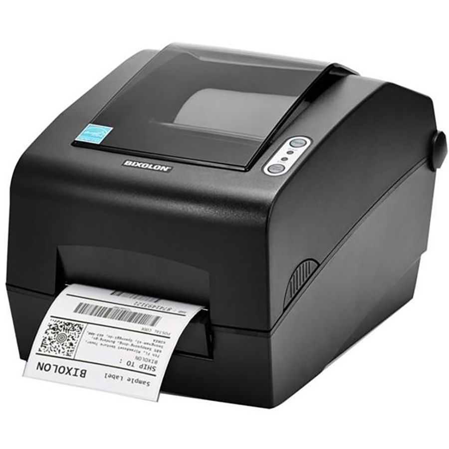 پرینتر لیبل زن بیکسولون مدل TX400