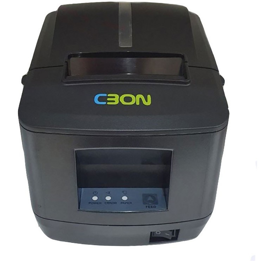 پرینتر حرارتی سی بن مدل CR-B826B