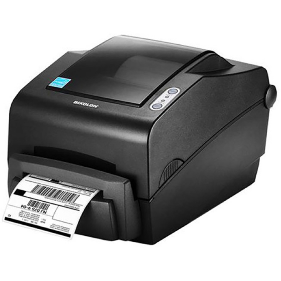 پرینتر لیبل زن بیکسولون مدل TX403