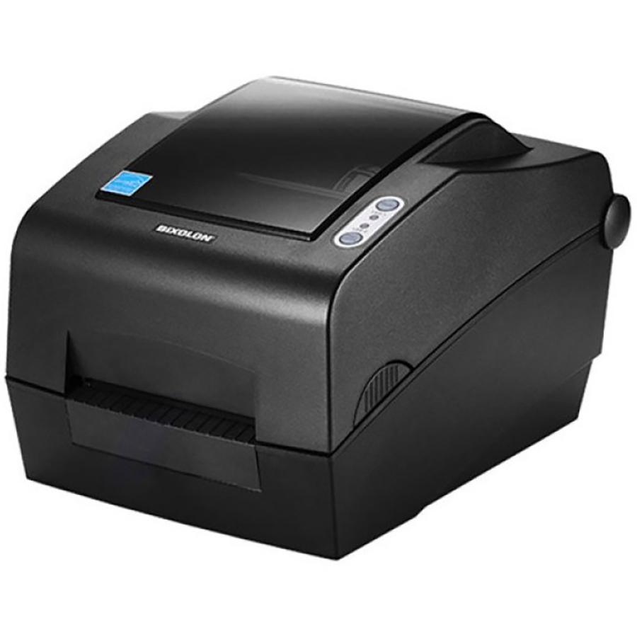 پرینتر لیبل زن بیکسولون مدل TX403