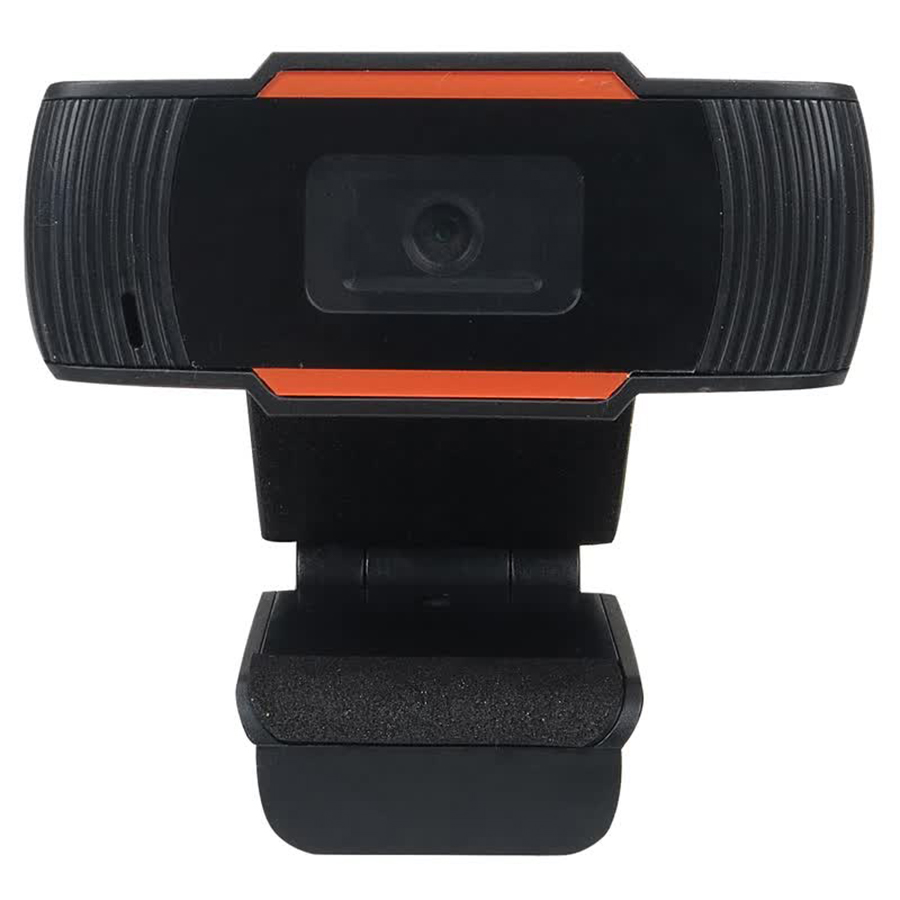 Webcam باسیم مدل MX-FHD1080