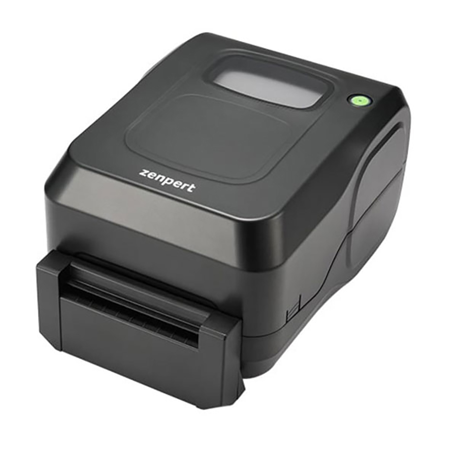 پرینتر لیبل زنپرت مدل Zenpert 4T520e