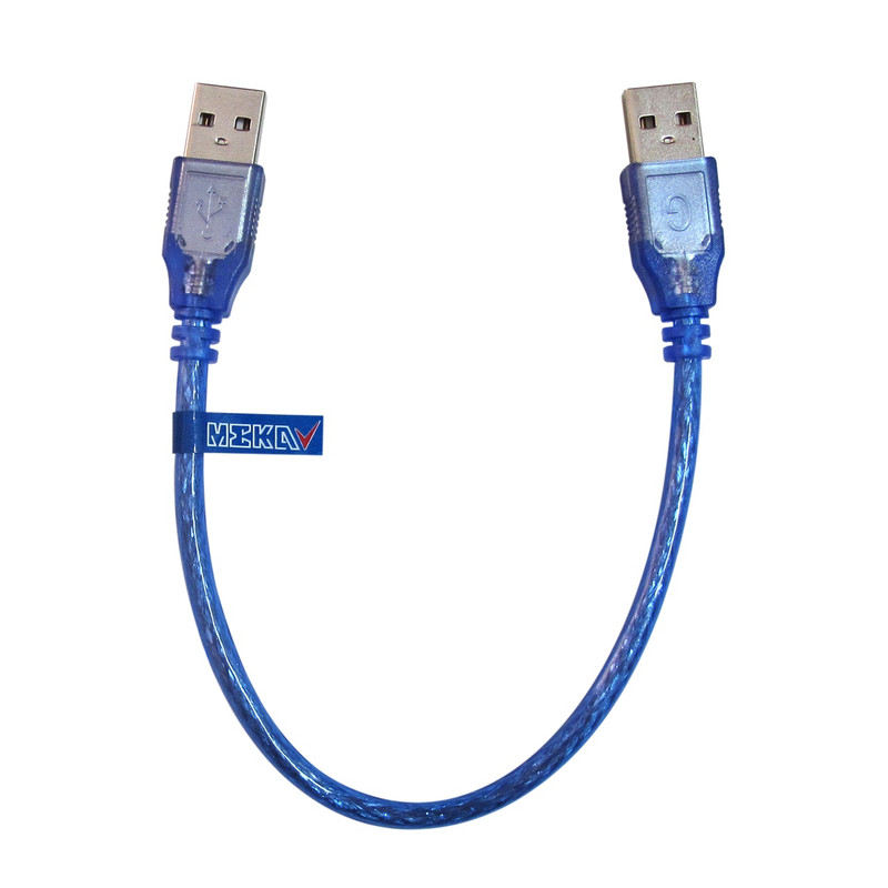 کابل USB 2.0 انوشان طول 30 سانتی‌متر