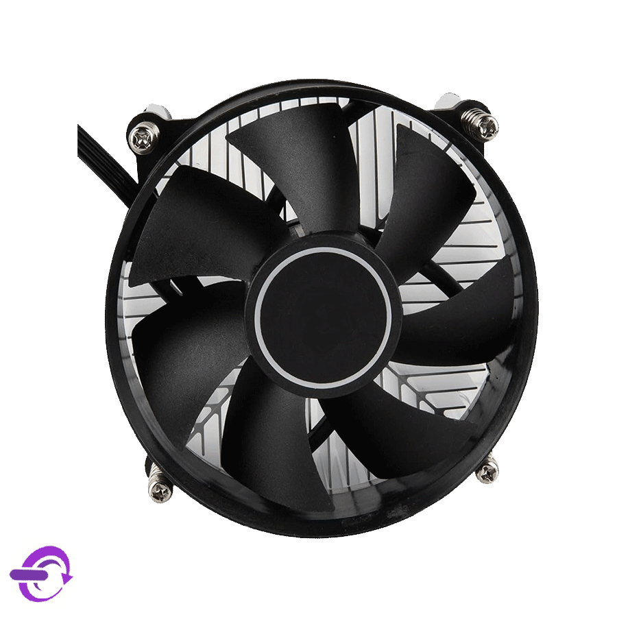 خنک کننده پردازنده Feng Yuan B115 LGA 1155