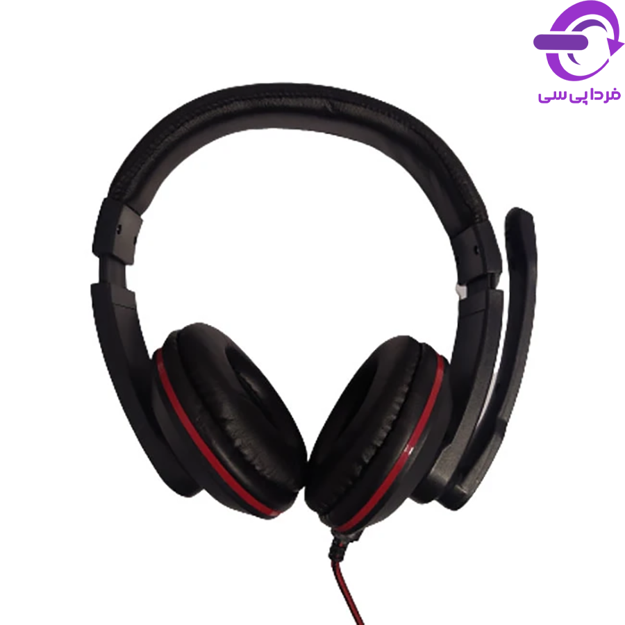game headset مدل q3