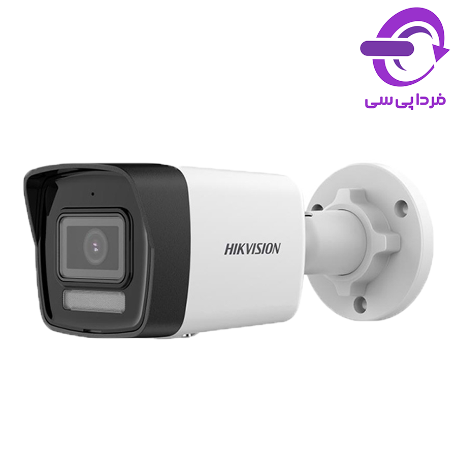 دوربین IP بولت 6MP هایک‌ویژن