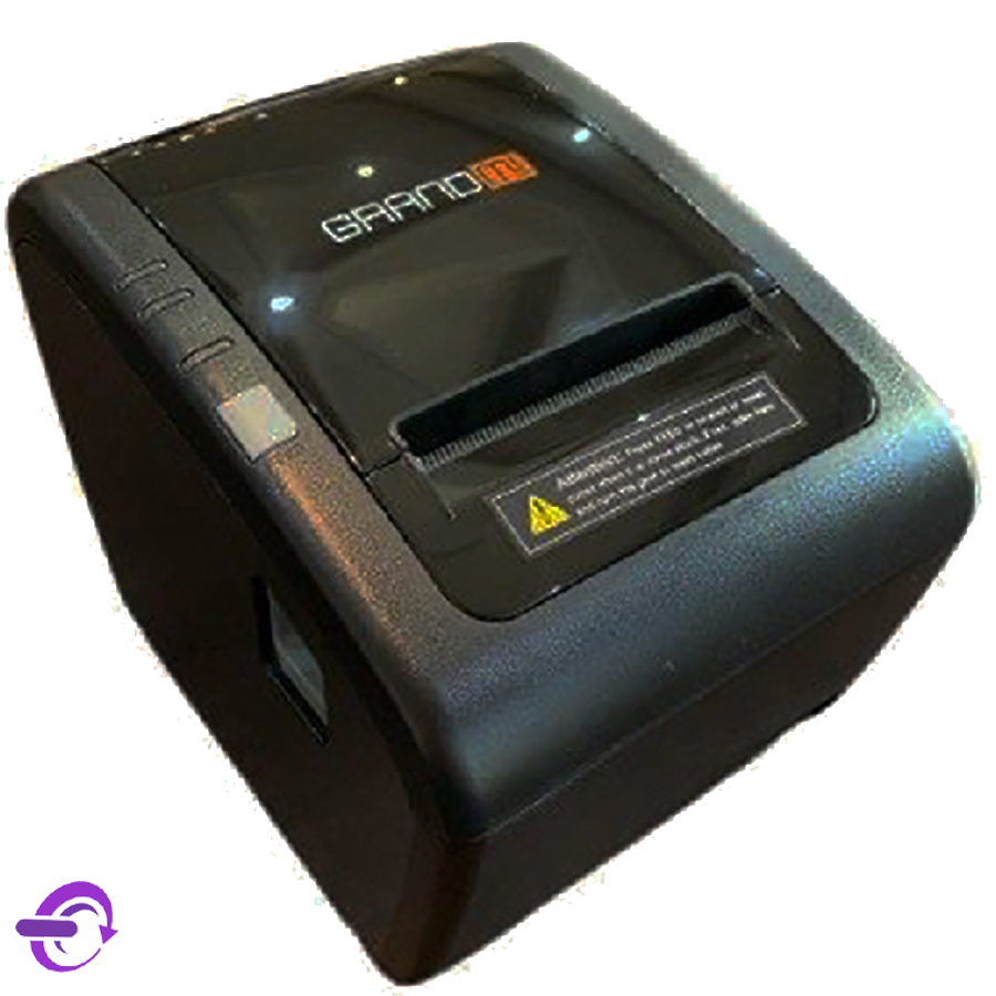 پرینتر حرارتی گرندمی مدل MI-R226SN