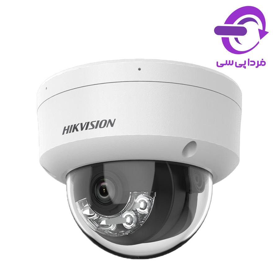 دوربین IP دام 2MP هایک‌ویژن