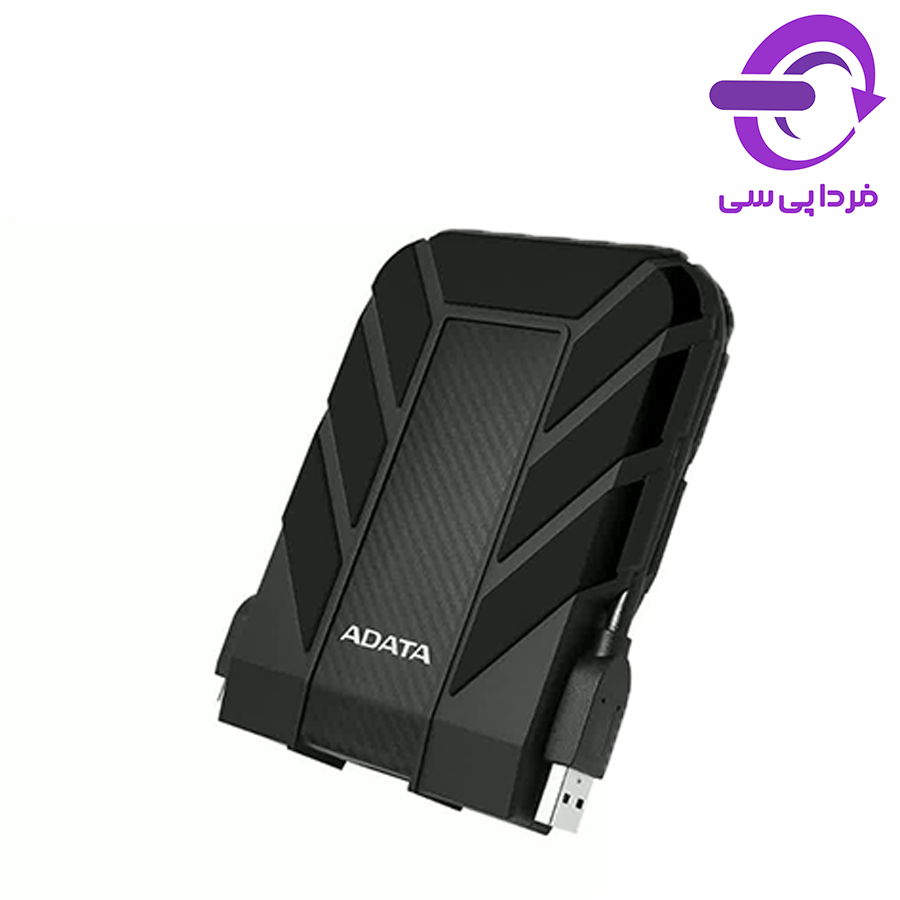هارد اکسترنال HDD ADATA 1TB مدل 710pro