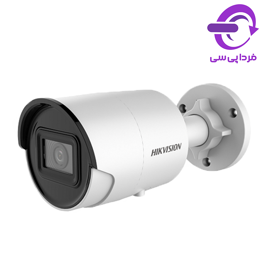 دوربین IP بولت 8MP هایک‌ویژن