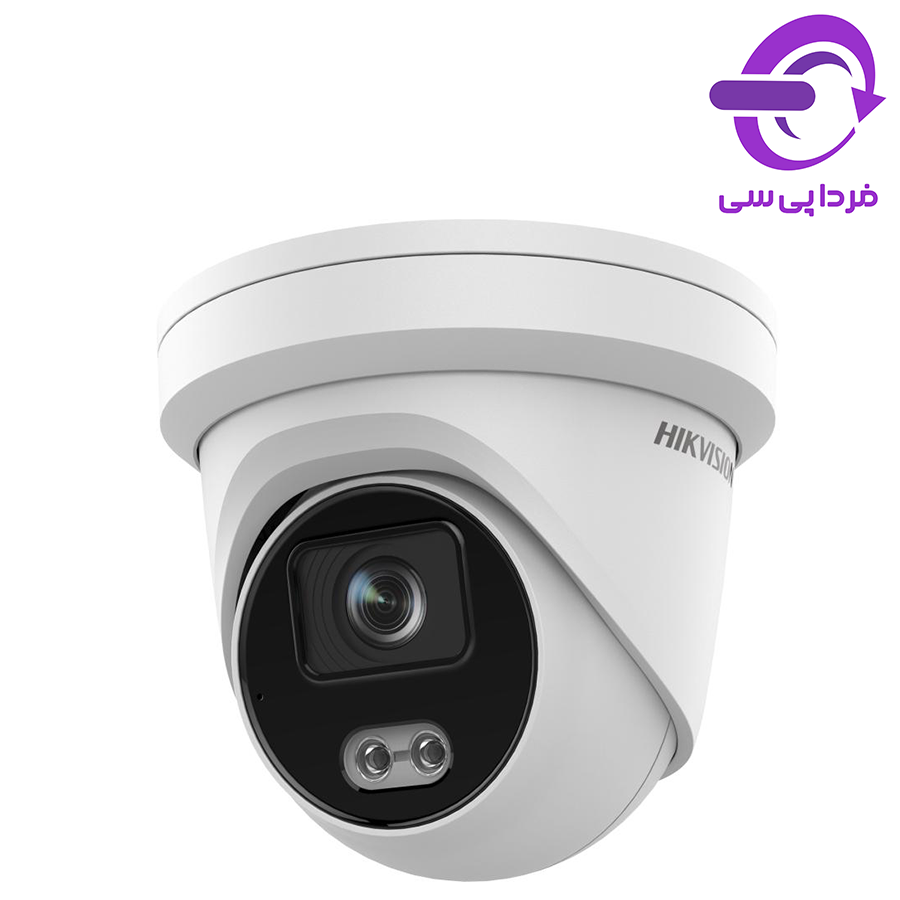 دوربین IP دام 4MP هایک‌ویژن
