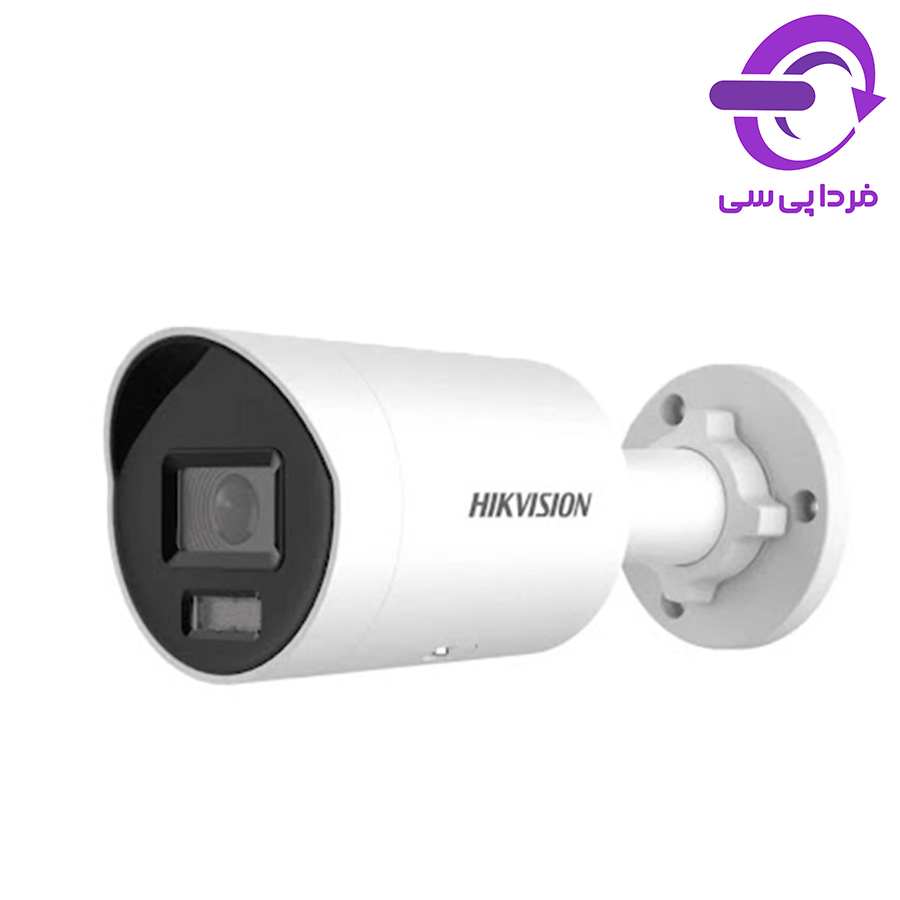 دوربین IP بولت 8MP هایک‌ویژن