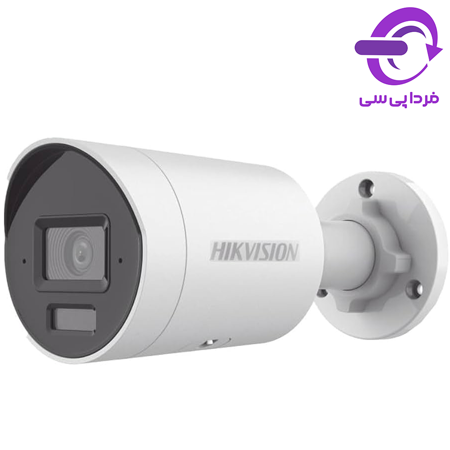 دوربین IP دام 4MP هایک‌ویژن