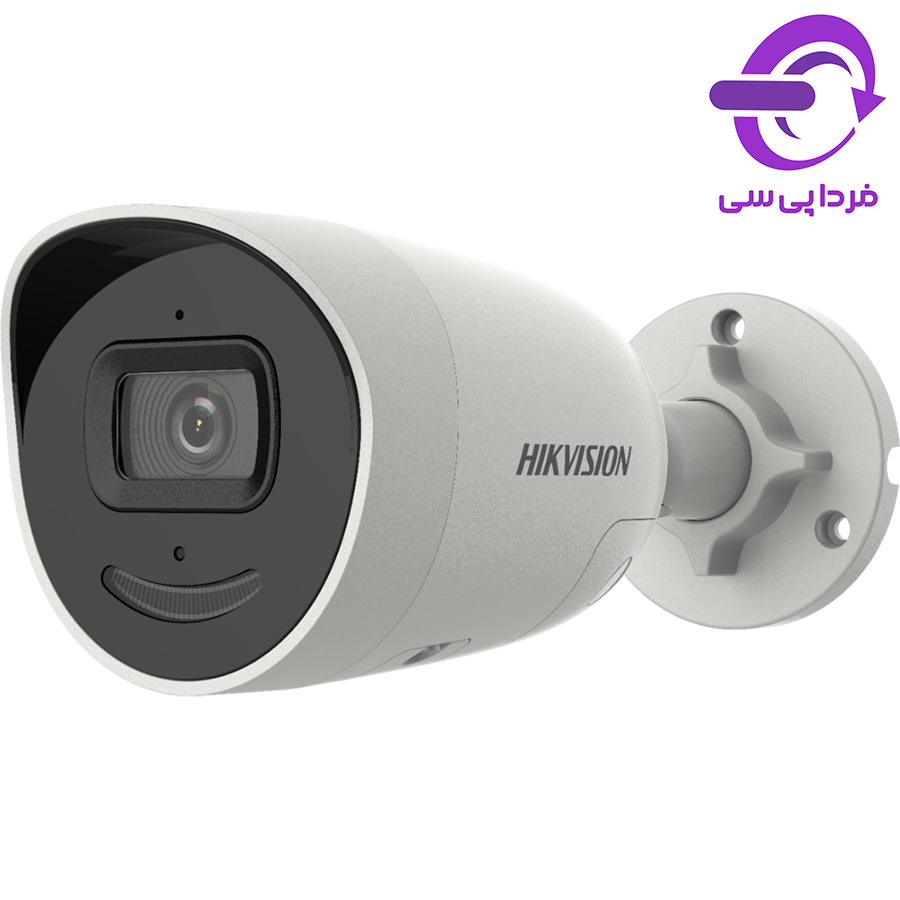 دوربین IP دام 4MP هایک‌ویژن
