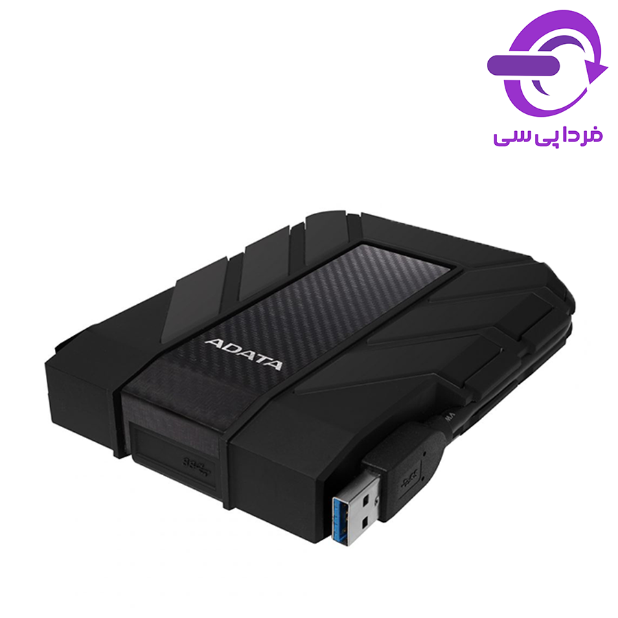 هارد اکسترنال HDD ADATA 2TB مدل 710pro
