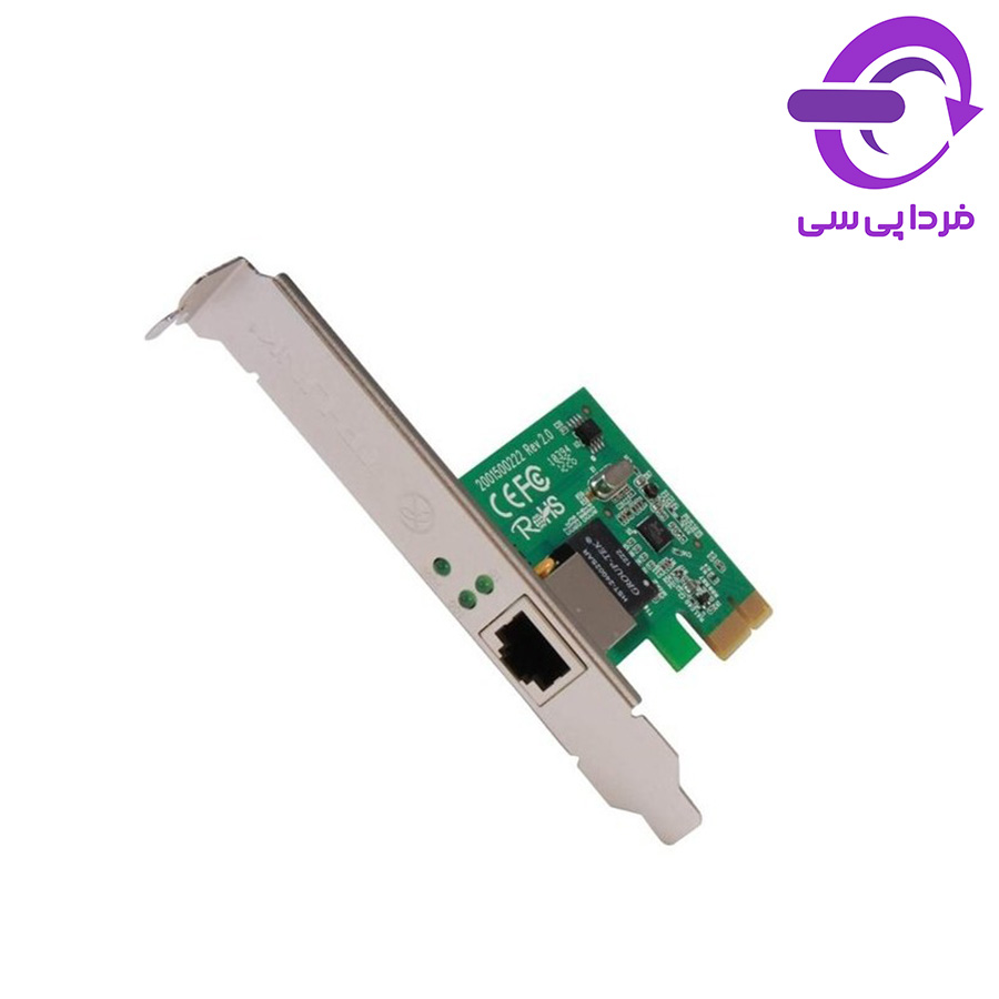 کارت شبکه TP-Link TG-3468
