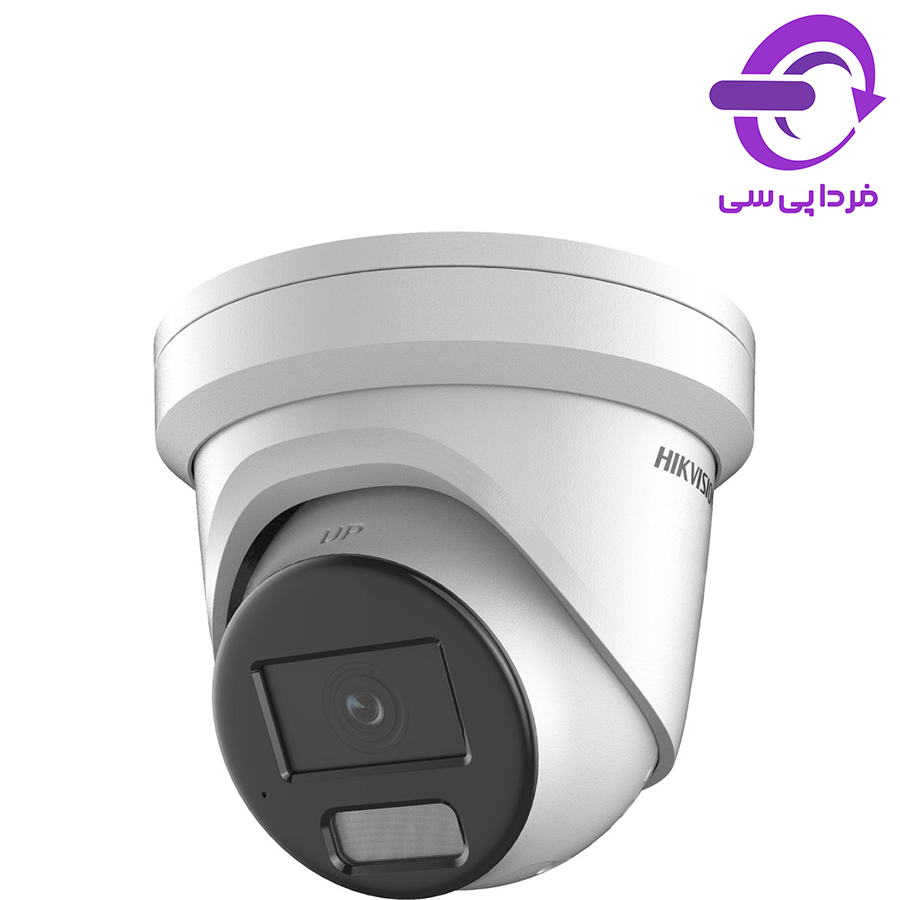 دوربین IP دام 5MP هایک‌ویژن