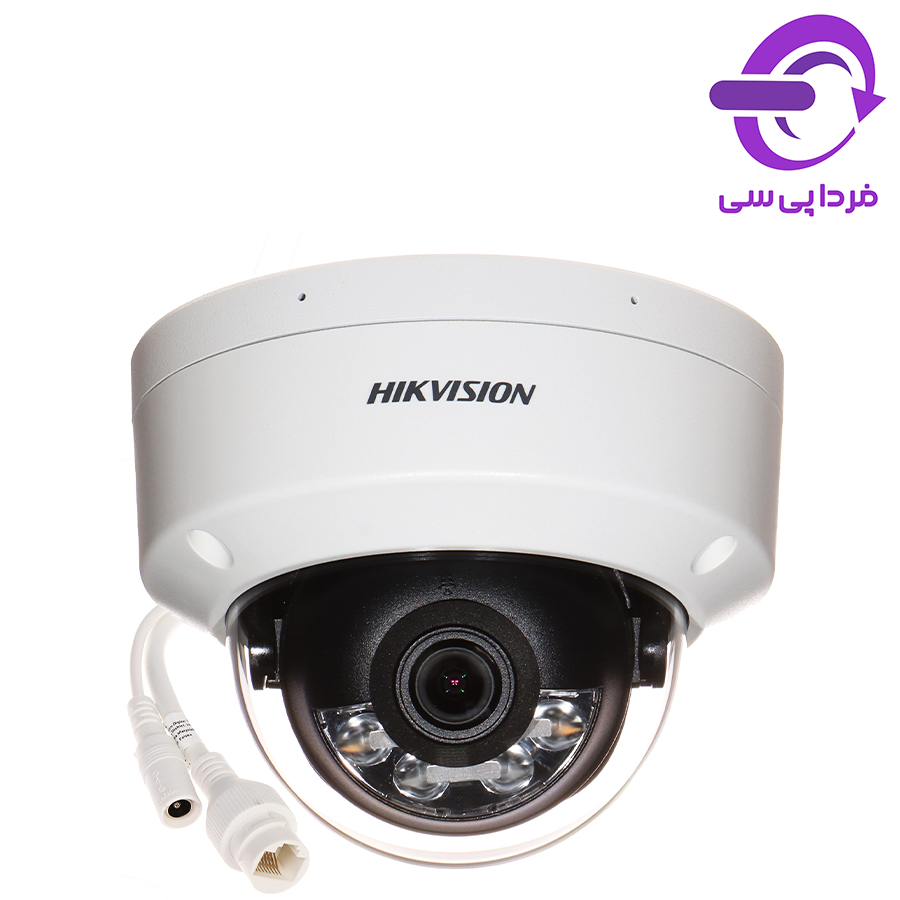 دوربین IP دام 6MP هایک‌ویژن