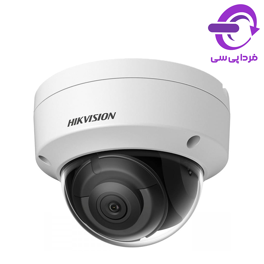 دوربین IP دلم 6MP هایک‌ویژن