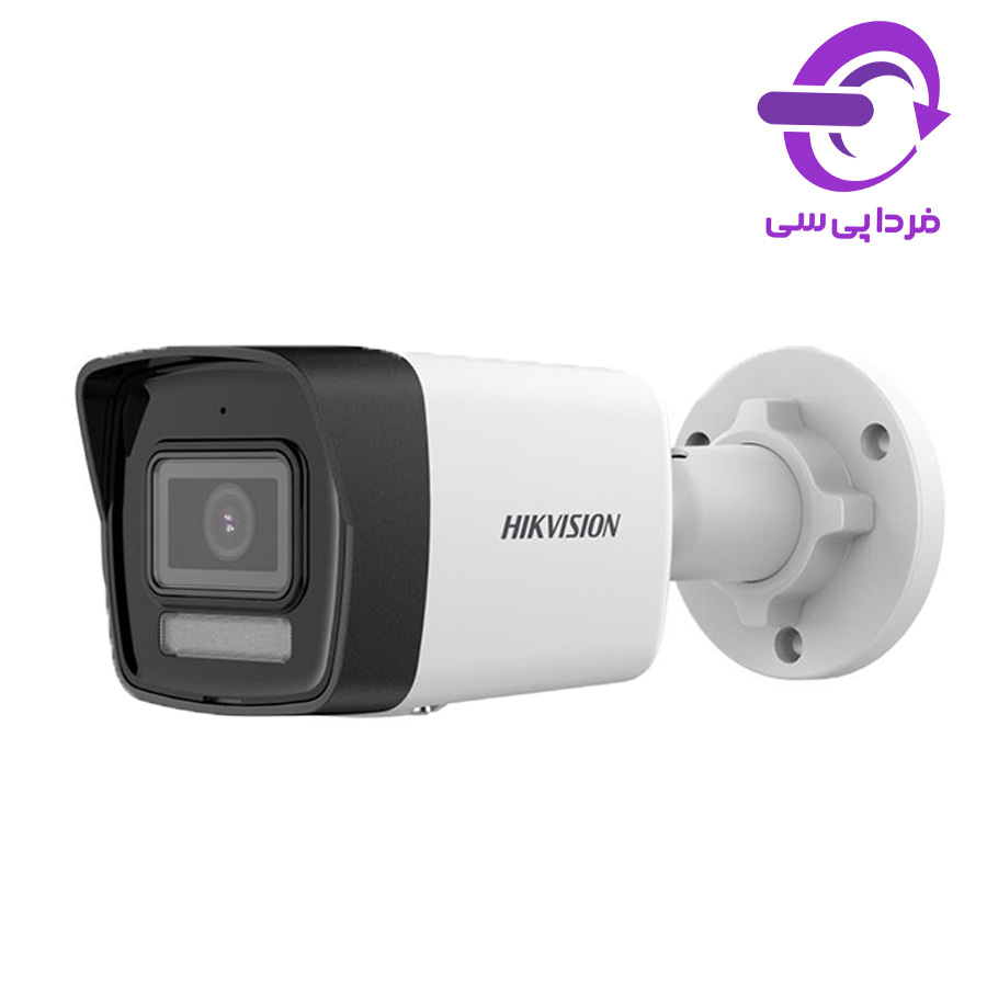 دوربین IP بولت 2MP هایک‌ویژن