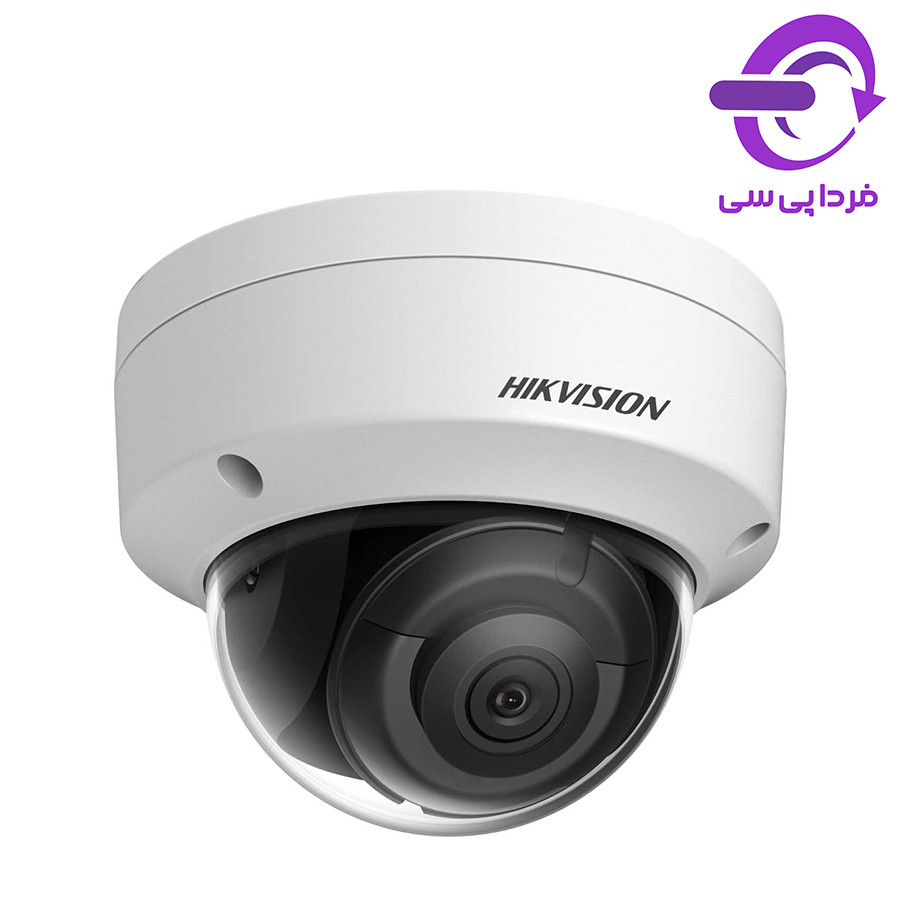 دوربین IP دام 2MP هایک‌ویژن 2.8mm