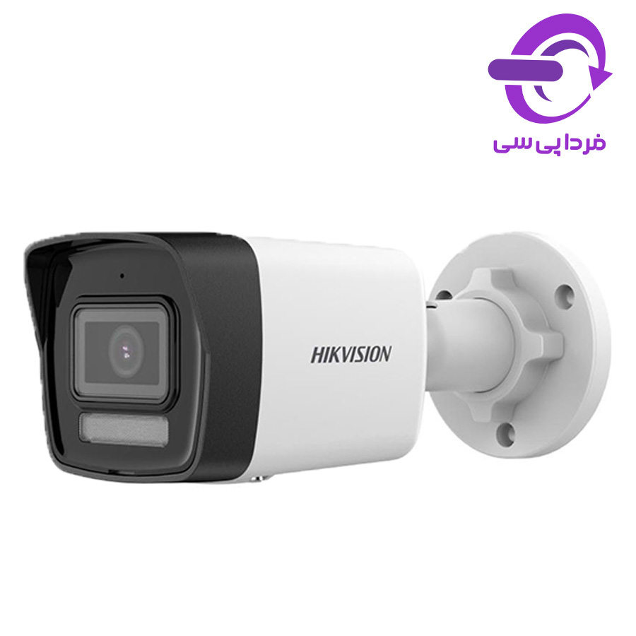 دوربین IP بولت 2MP هایک‌ویژن