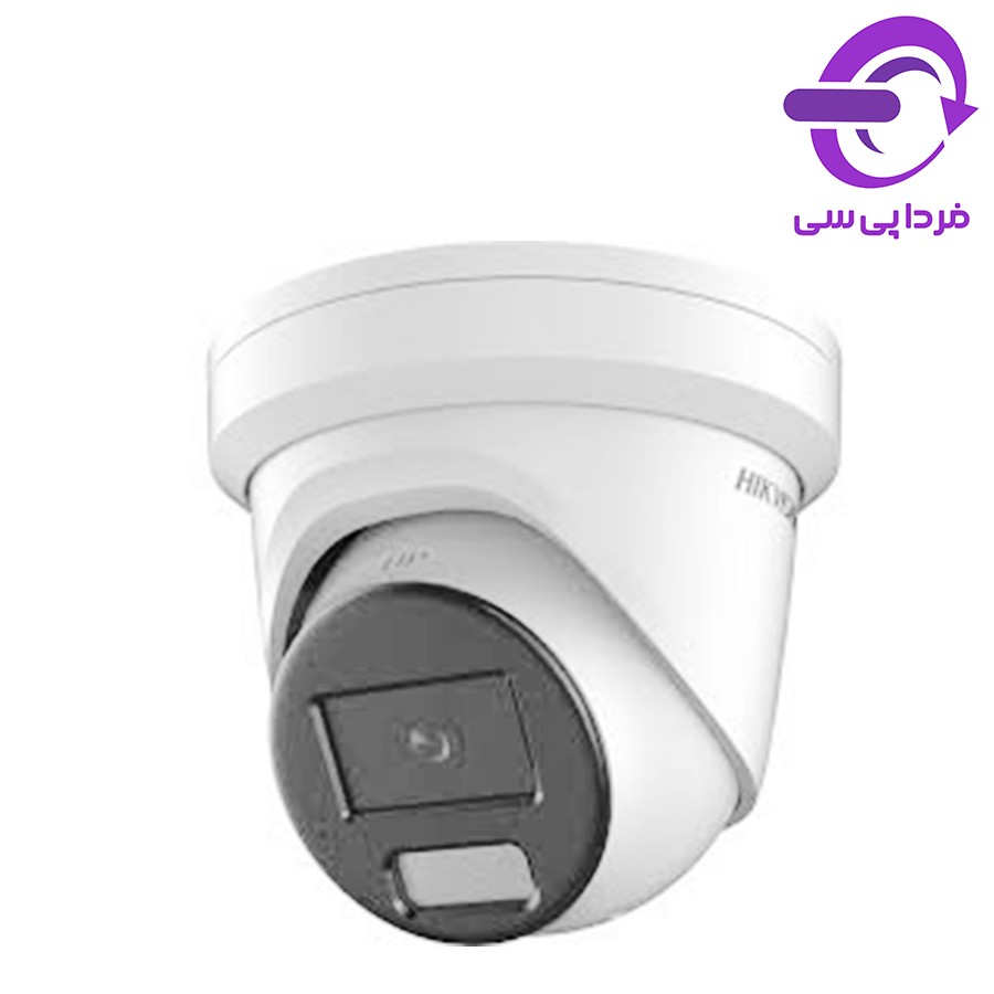 دوربین IP تورت 2MP هایک‌ویژن 2.8mm
