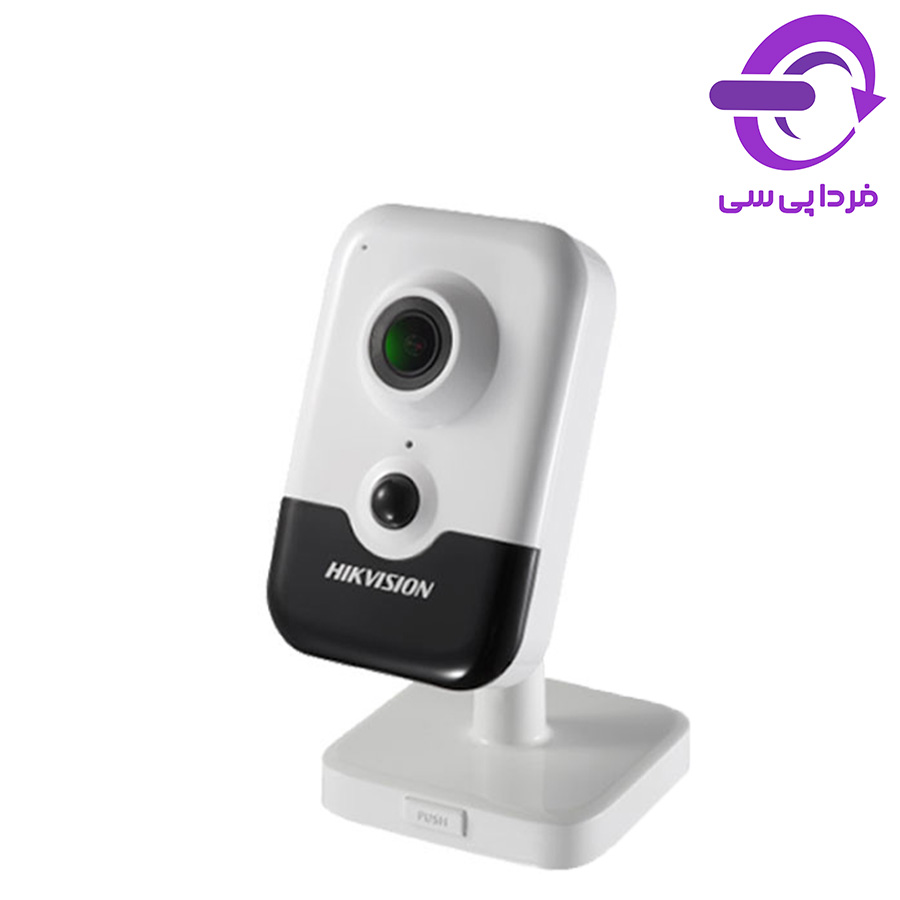 دوربین IP مینیمال 4MP هایک‌ویژن