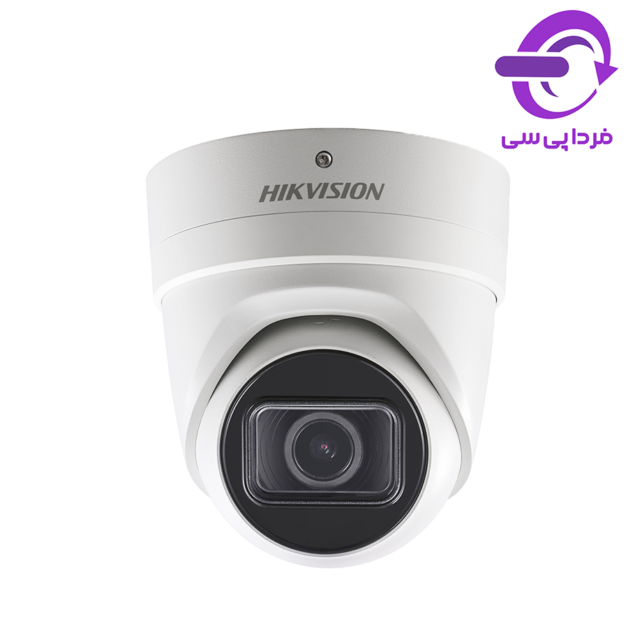 دوربین IP تورت 2MP هایک‌ویژن (2.8/12mm)