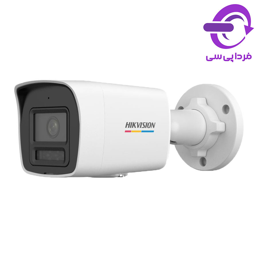 دوربین IP بولت 6MP هایک‌ویژن