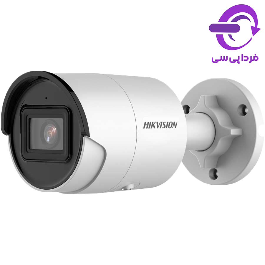دوربین IP بولت 8MP هایک‌ویژن