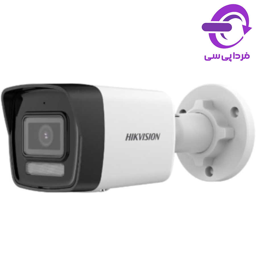 دوربین IP بولت 4MP هایک‌ویژن (2.8mm)