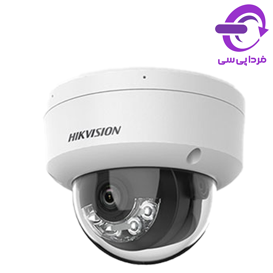 دوربین IP دام 4MP هایک‌ویژن (2.8mm)